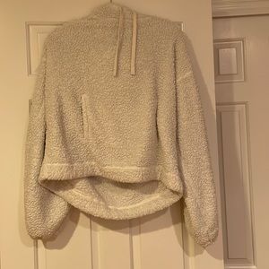 Very large and comfy